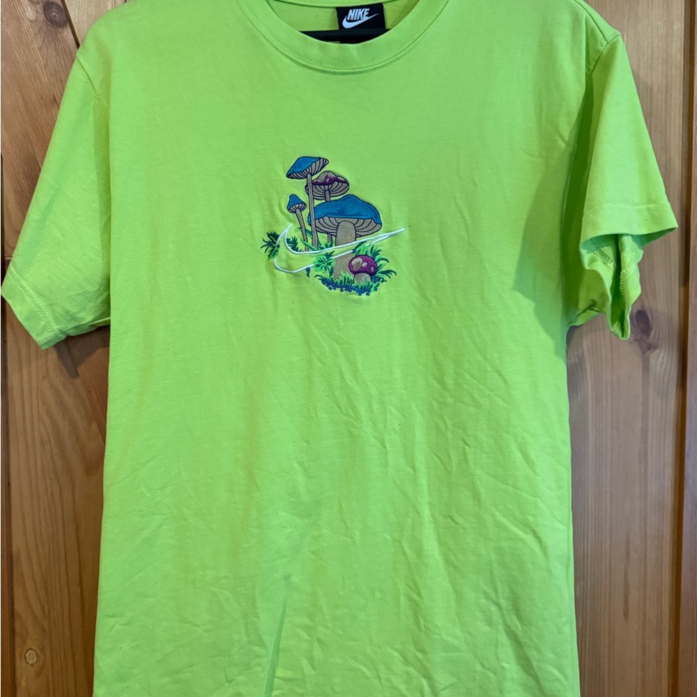 Nike Mushroom Shirt